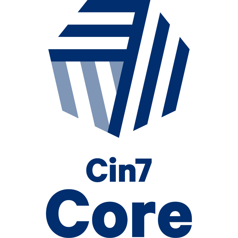 Cin7 Core