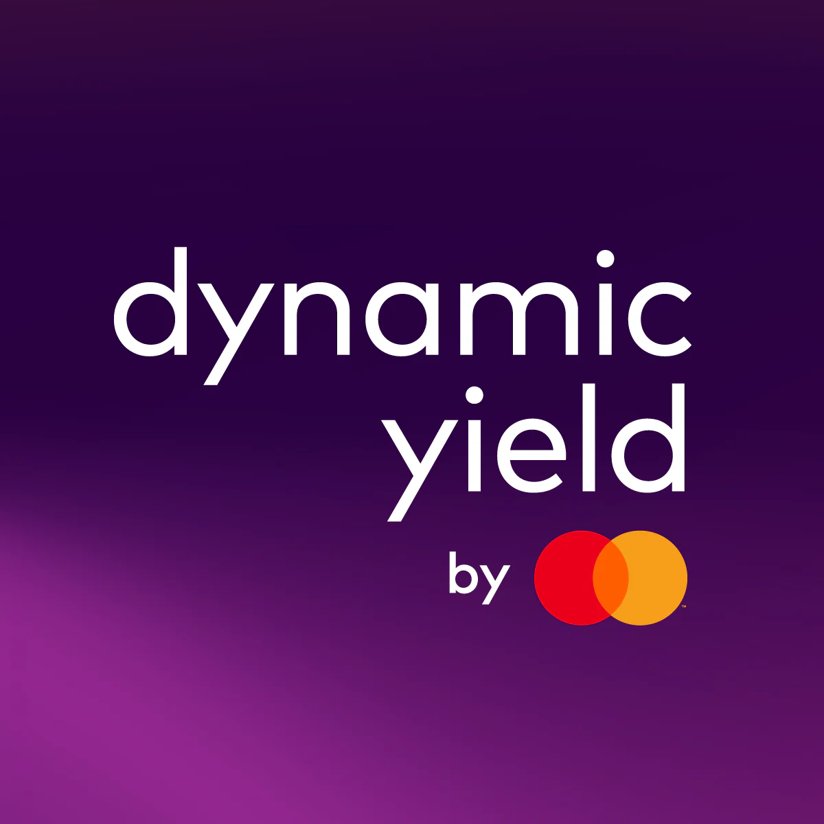 Dynamic Yield by Mastercard for Shopify