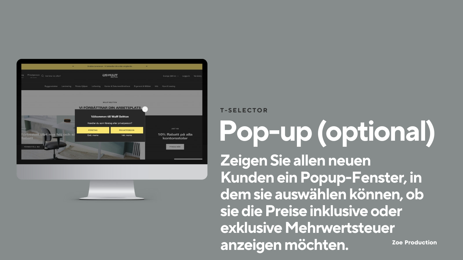 Pop-up