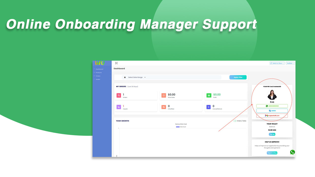 Online-Onboarding-Manager-Support