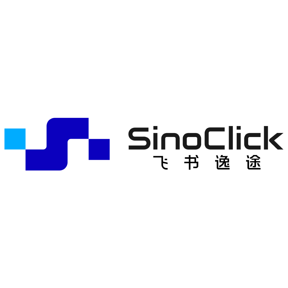 SinoClick logo