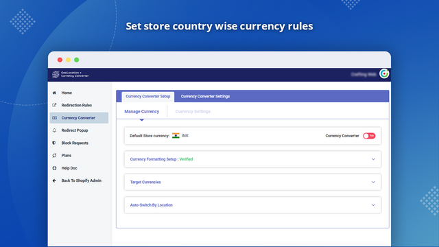 Currency Converter