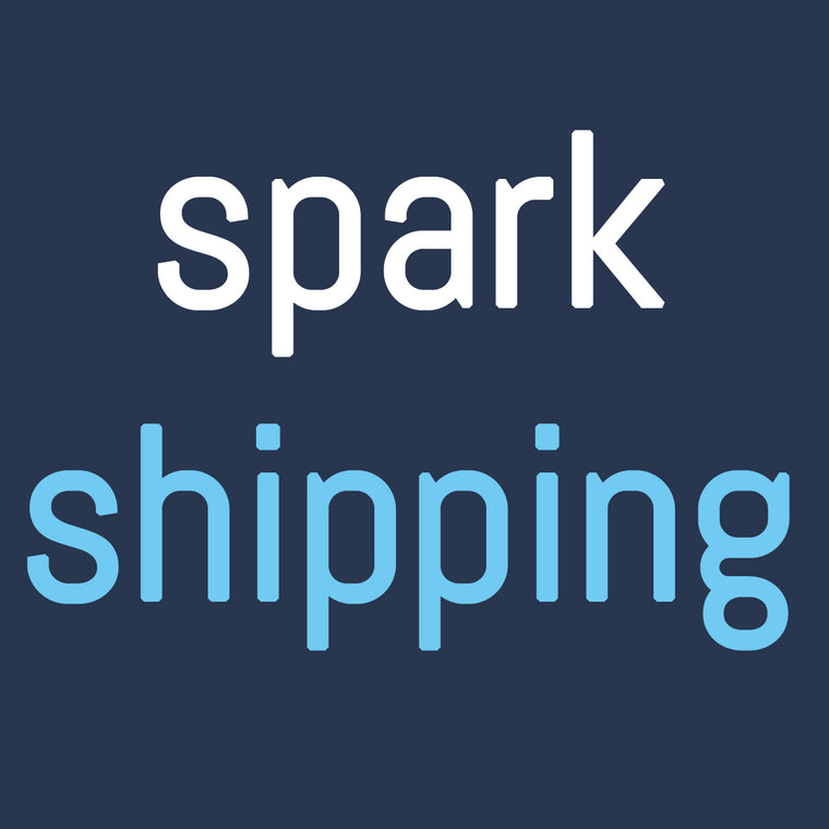 Spark Shipping