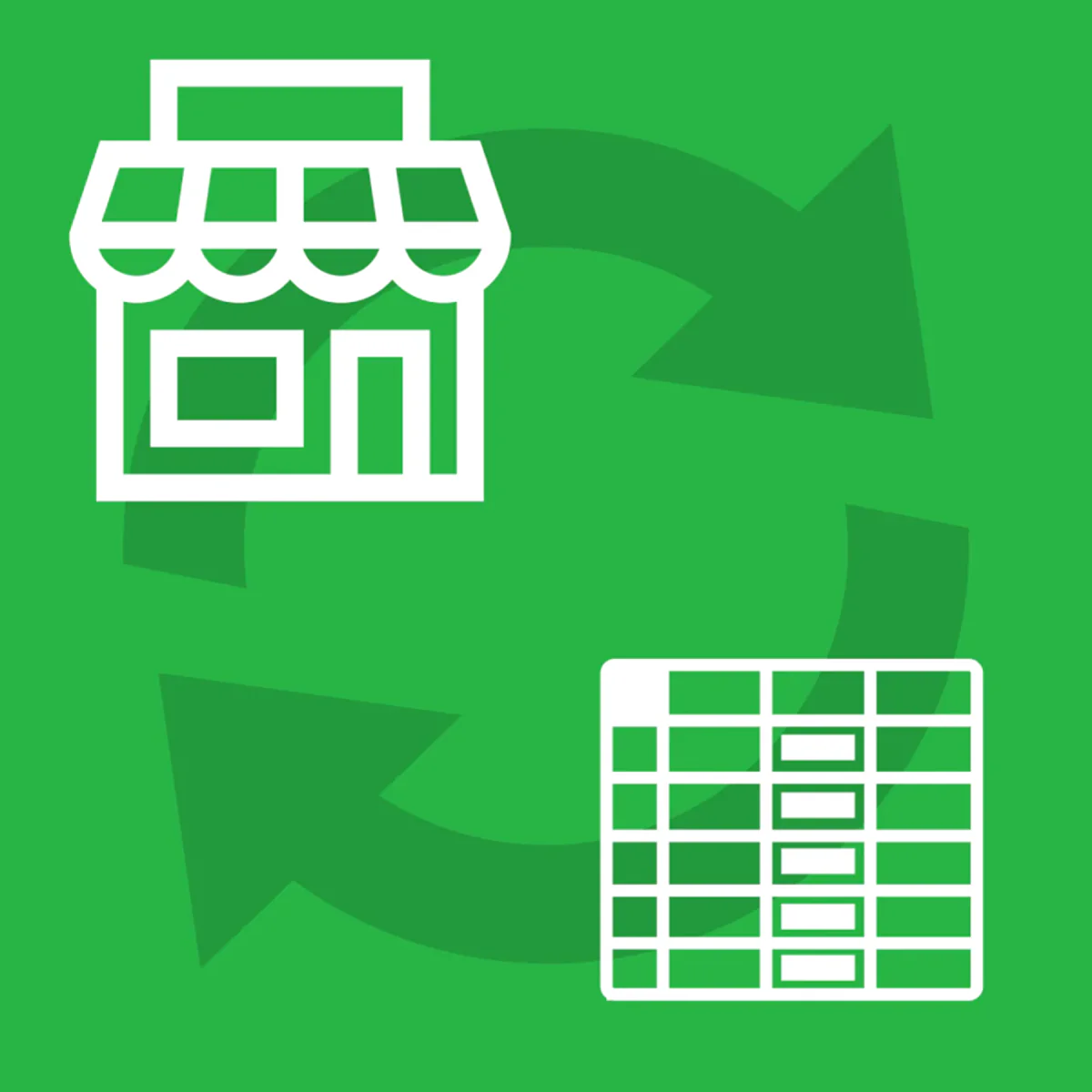 Sheets ‑ Data Connector