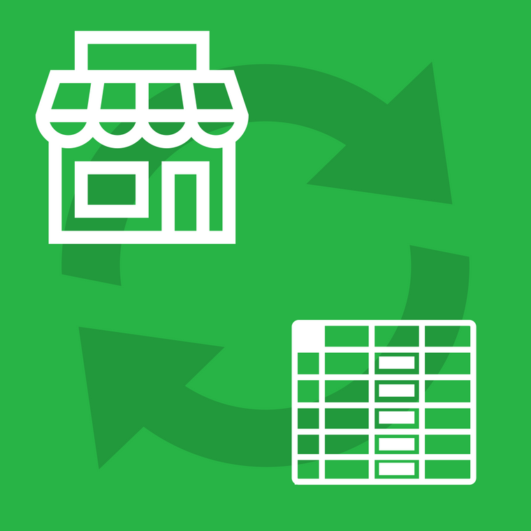 Sheets ‑ Data Connector