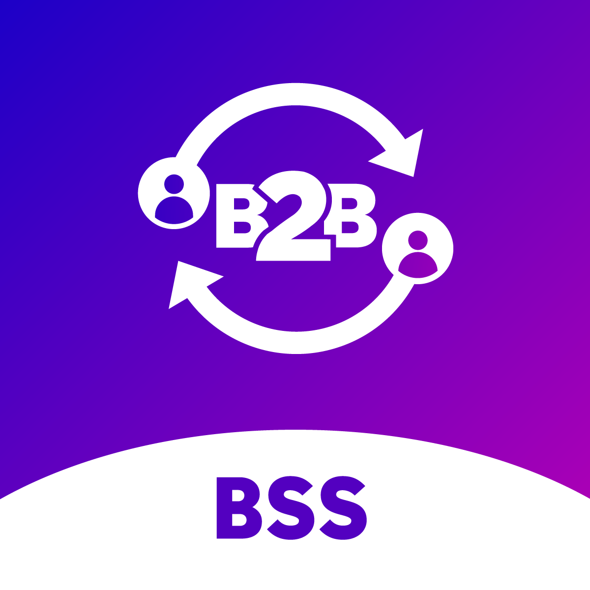 BSS: B2B Portal/Net Terms icon