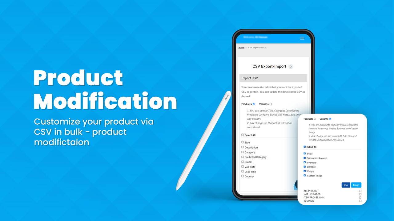 CedCommerce Fruugo Integration - All-round integration solution to simplify  selling on Fruugo