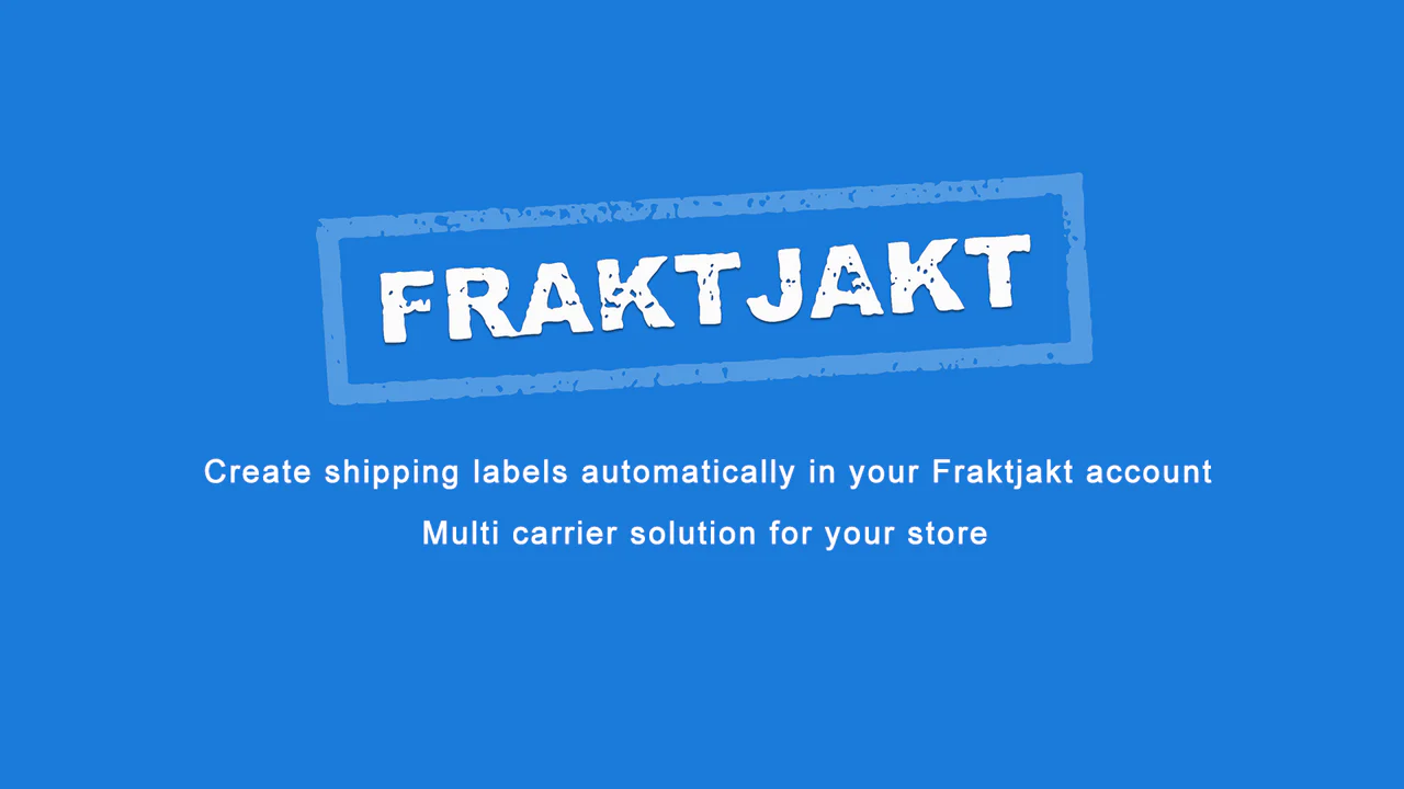 Fraktjakt