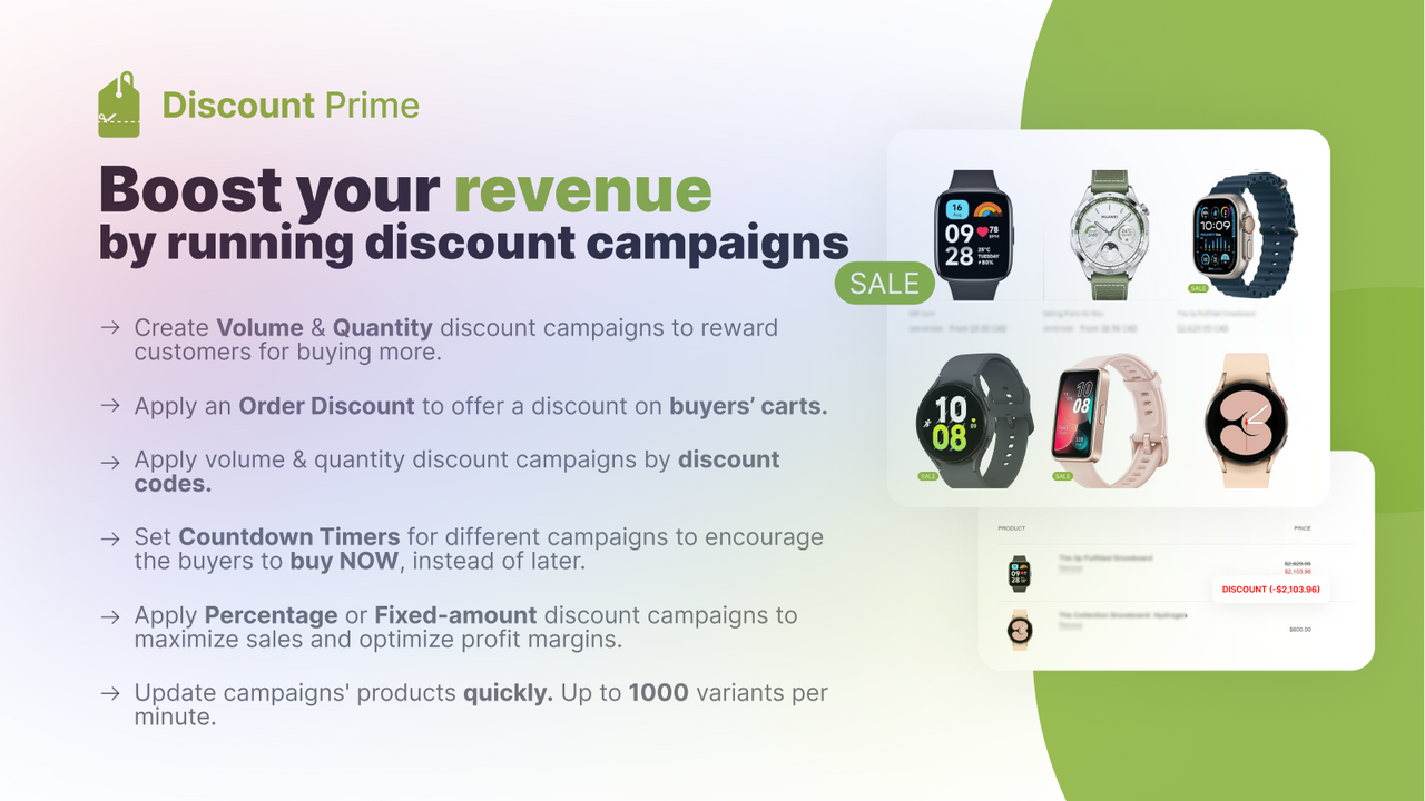 Prime discount drops subscription price but offer ends today