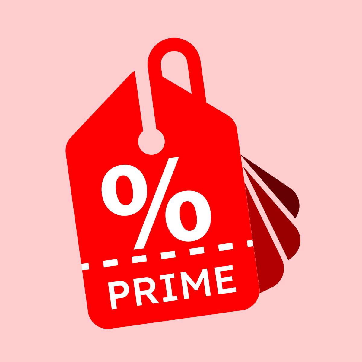 Prime: Volume & Bulk Discount 