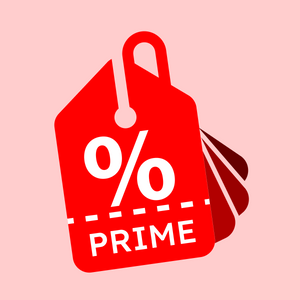 Prime : Volume & Bulk Discount