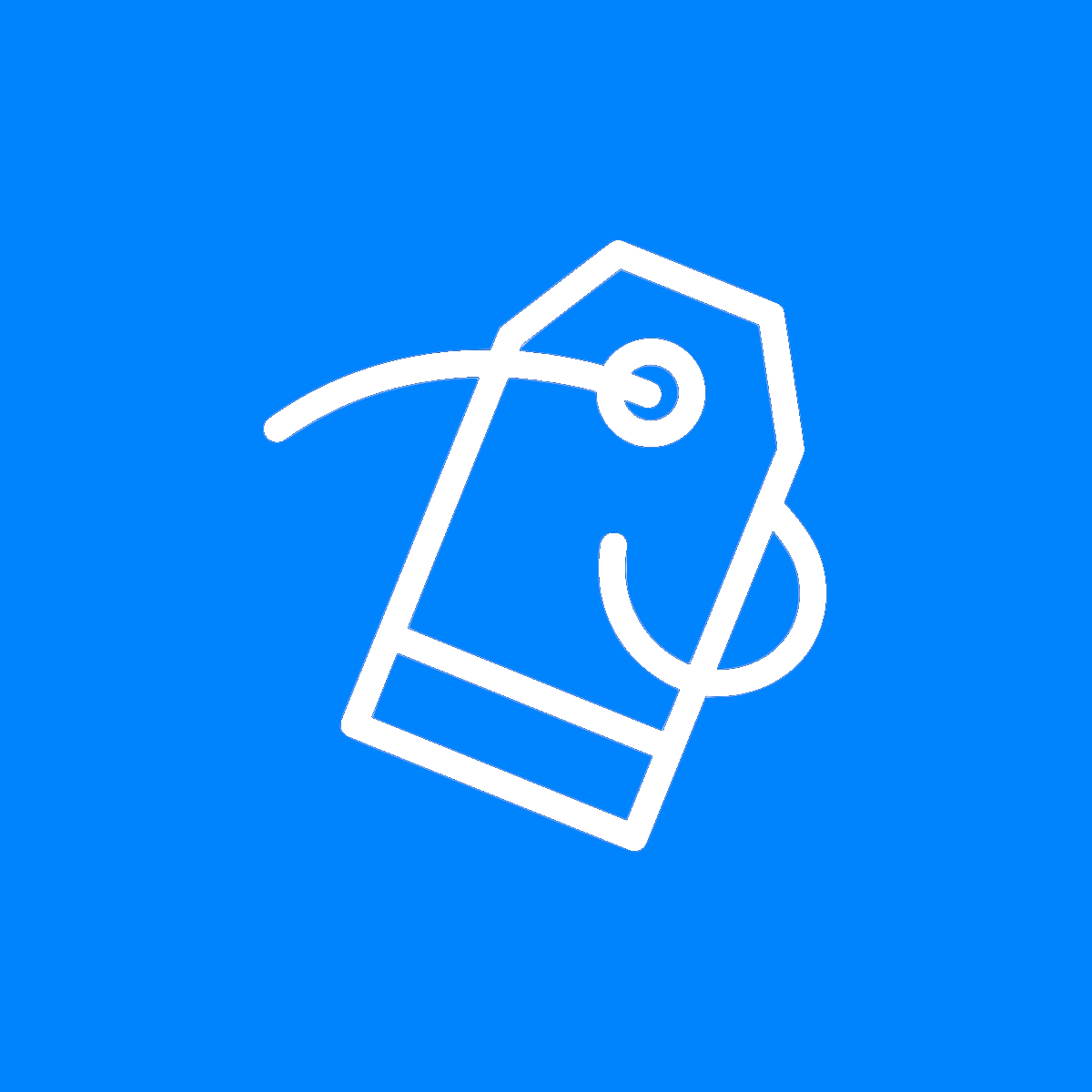 shopify app icon