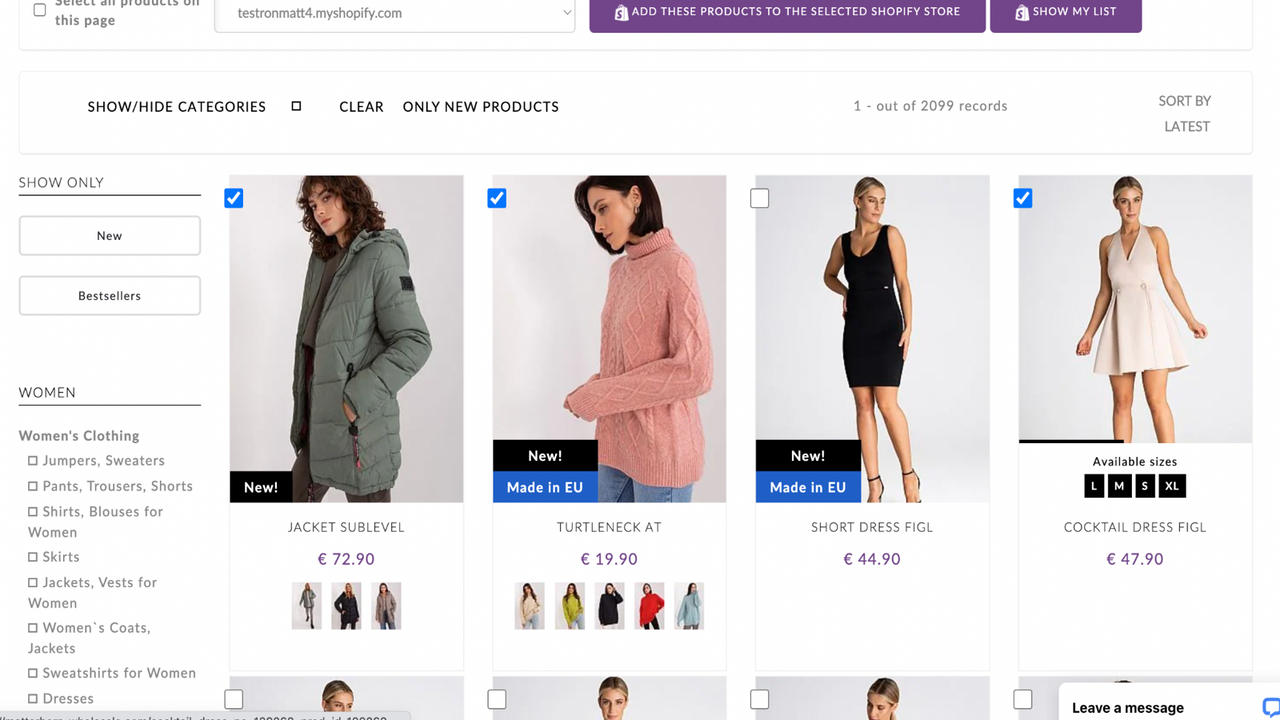 Matterhorn Wholesale - Matterhorn Wholesale for Shopify App | Shopify ...