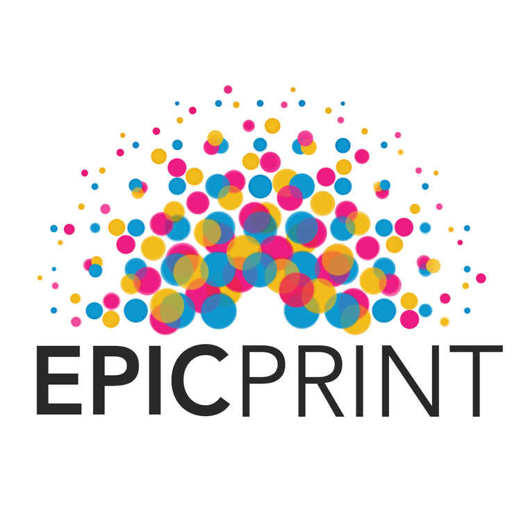 Epic Print on Demand