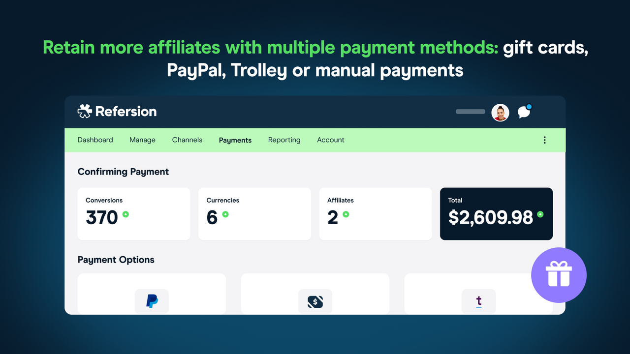 Can You Do Affiliate Marketing on Shopify? – Refersion