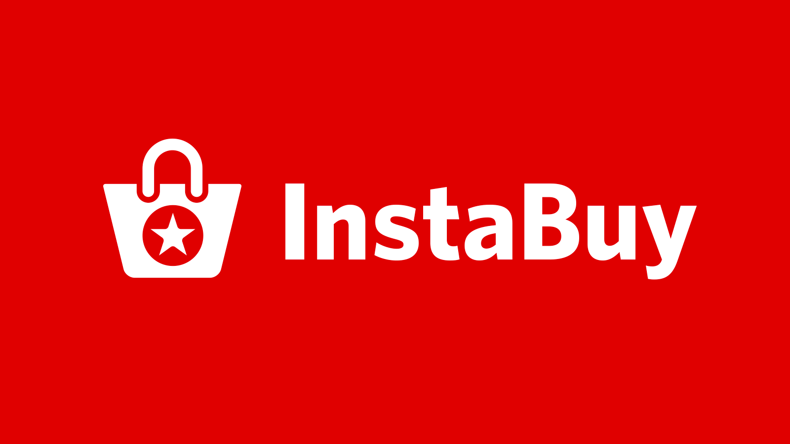 InstaBuy