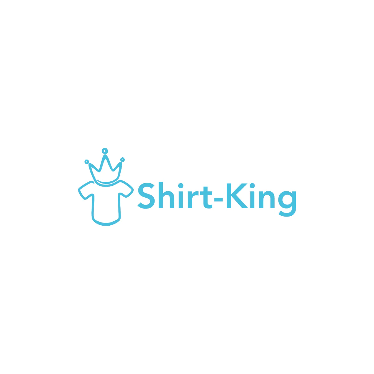 Shirt‑King: Print on Demand EU