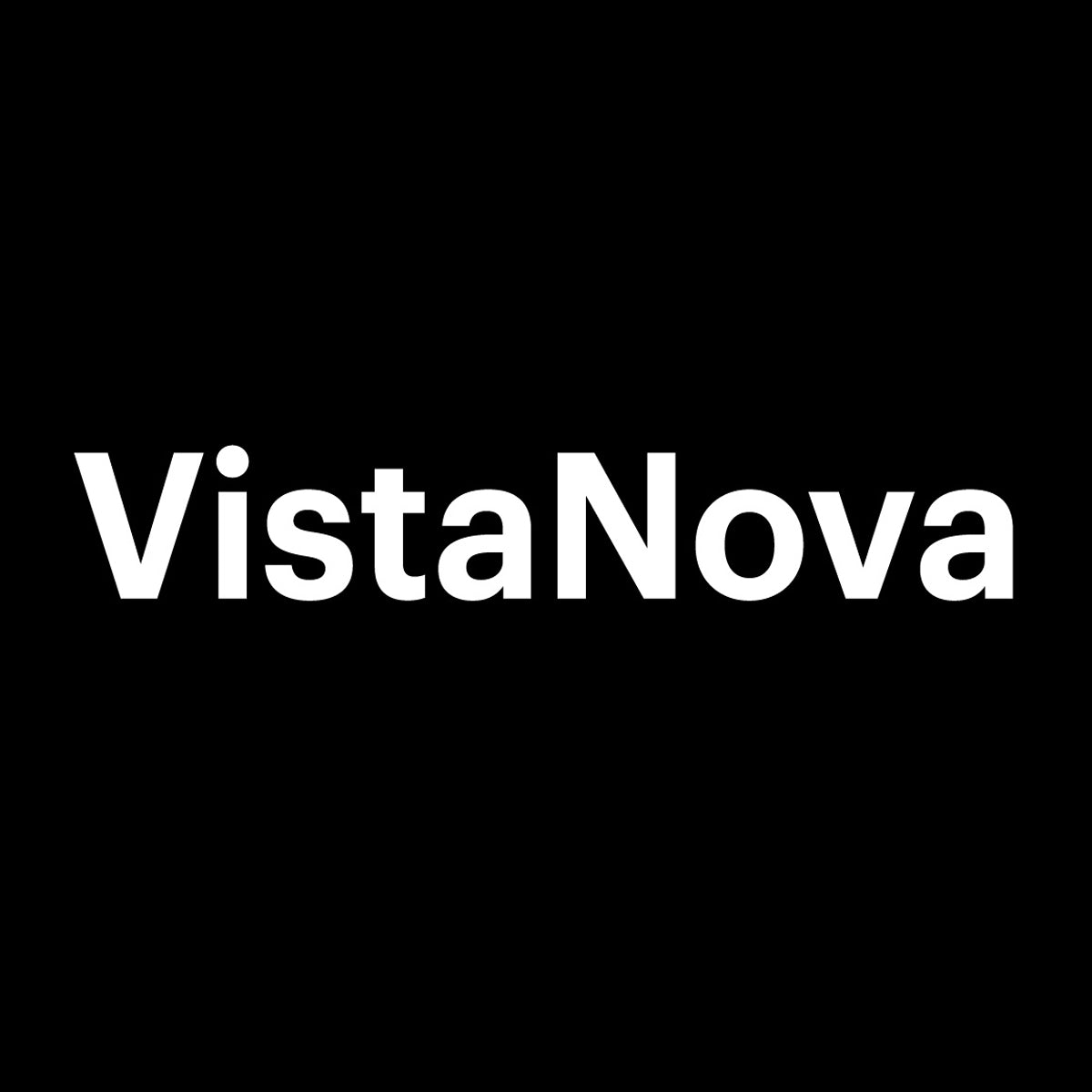 Vista Nova: Make to Order
