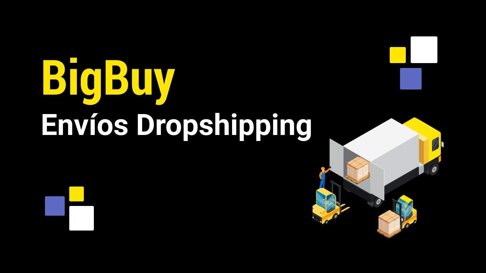 BigBuy Envíos Dropshipping