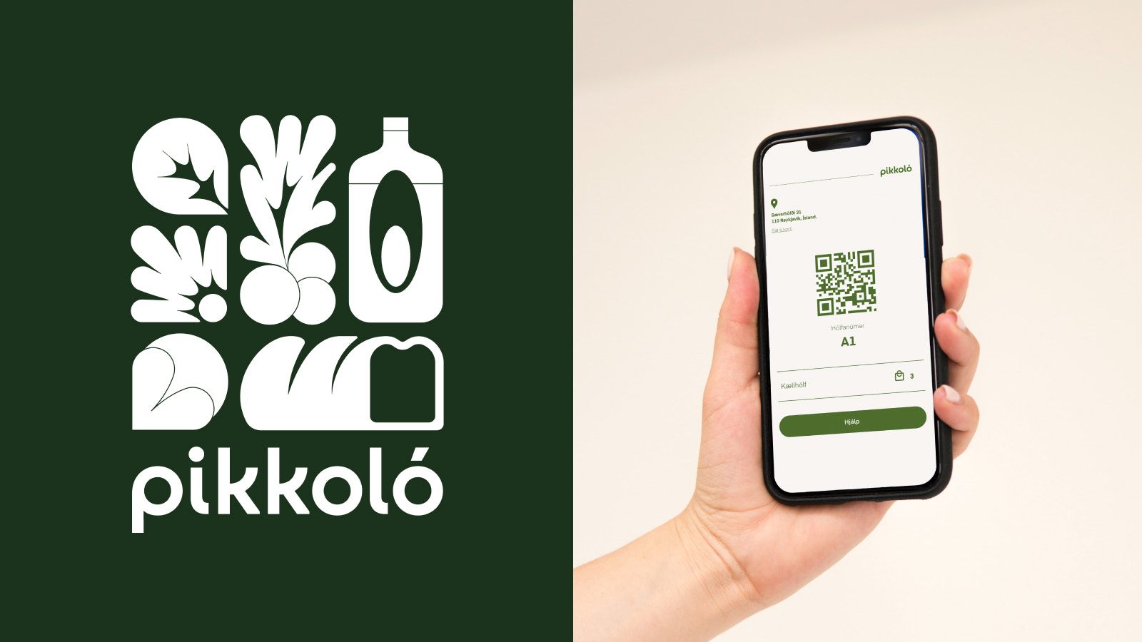 Application shopify Pikkolo