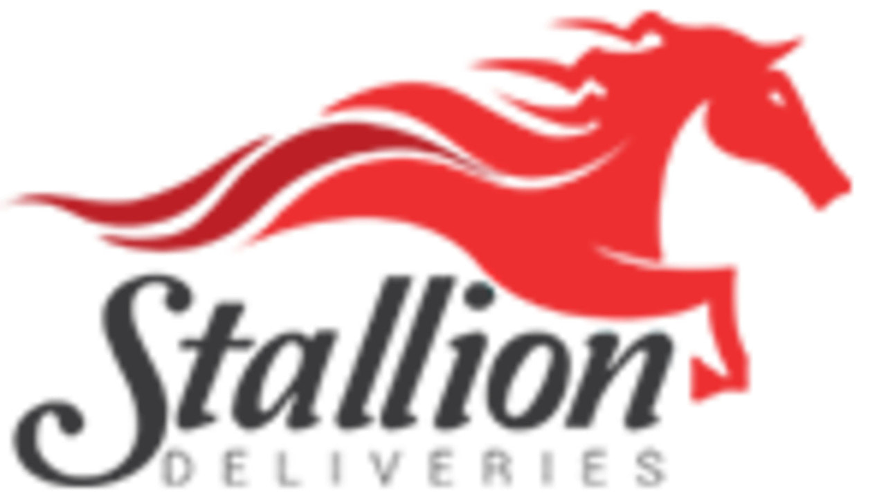 Stallion Deliveries
