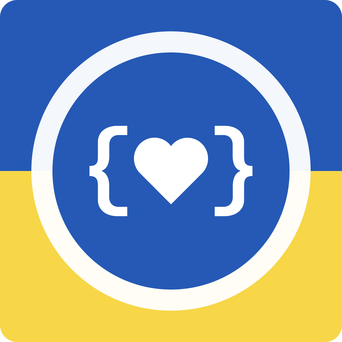 Help Ukraine Widget