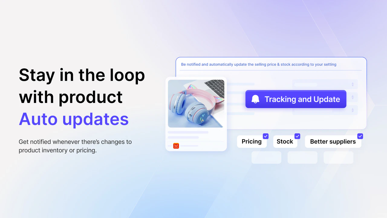 Craft compelling product description in seconds with AI