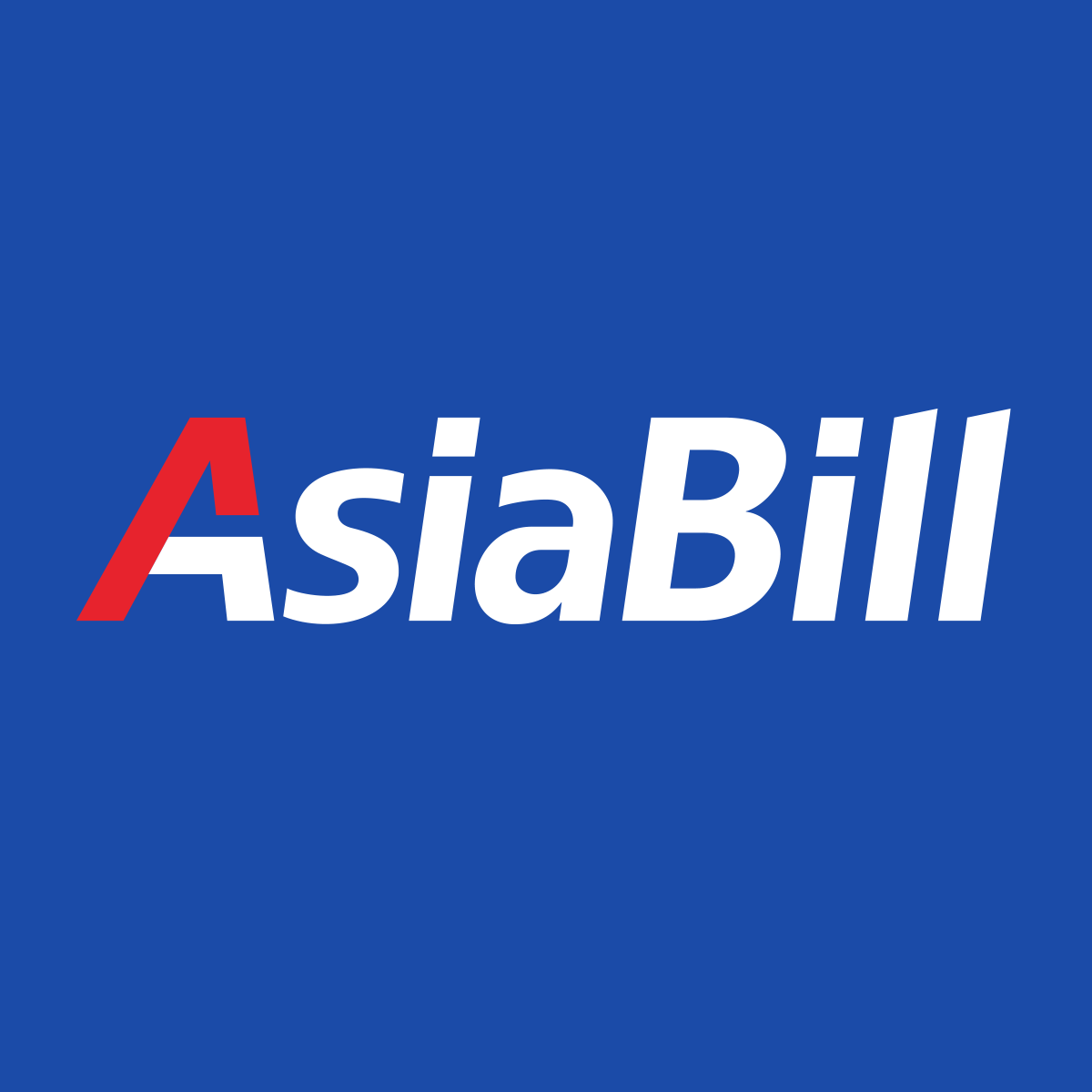 Asiabill Payments