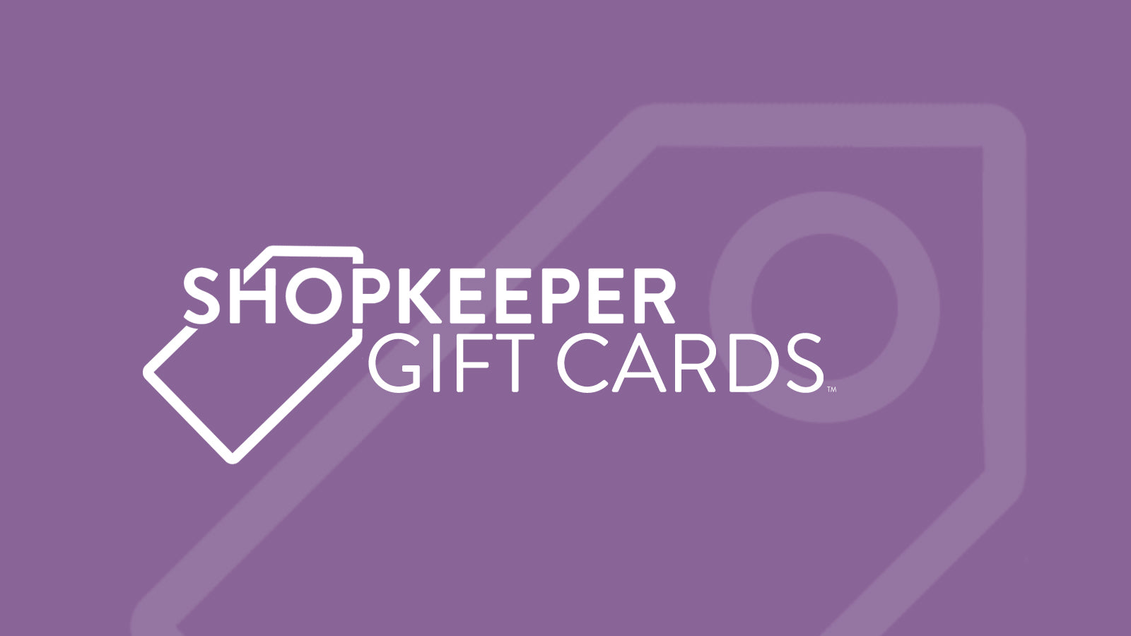 Shopkeeper Gift Cards Shopify App Store