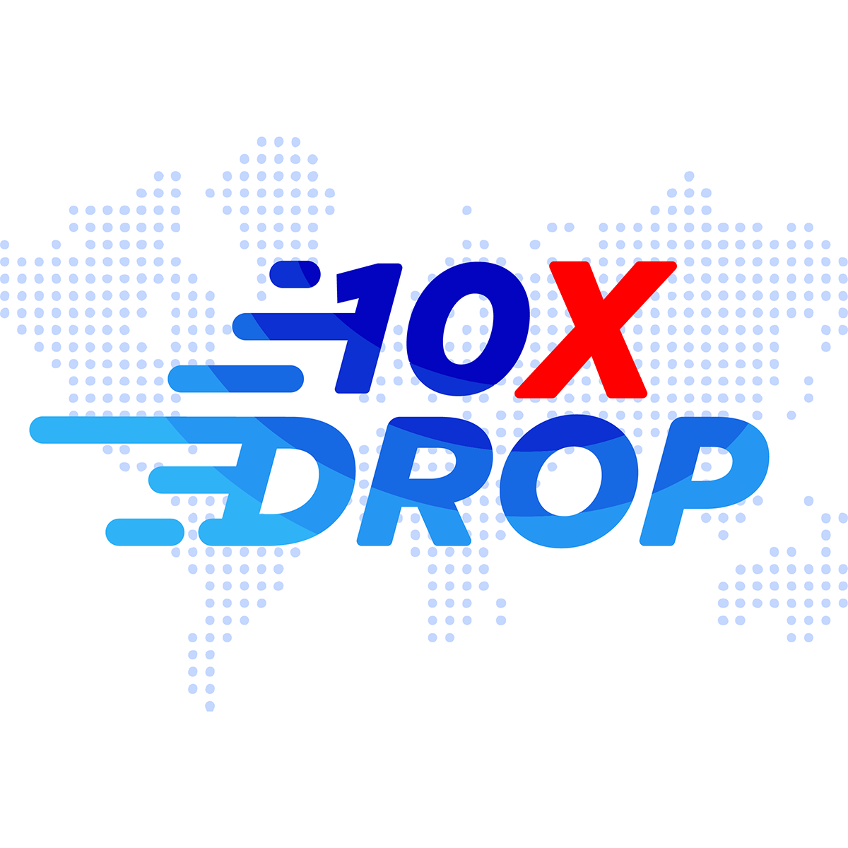 10XDrop ‑ Dropshipping