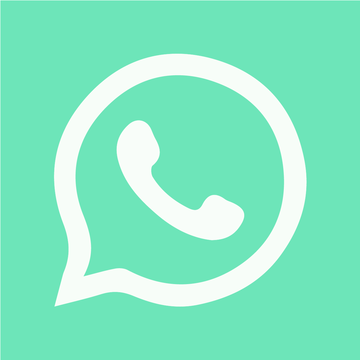 Easy Whatsapp Chat
