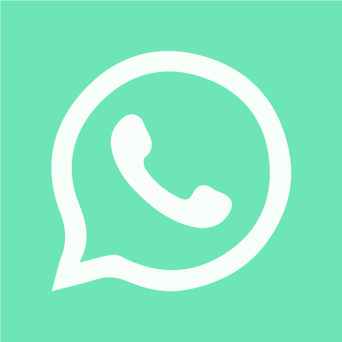 Hire Shopify Experts to integrate Easy Whatsapp Chat app into a Shopify store