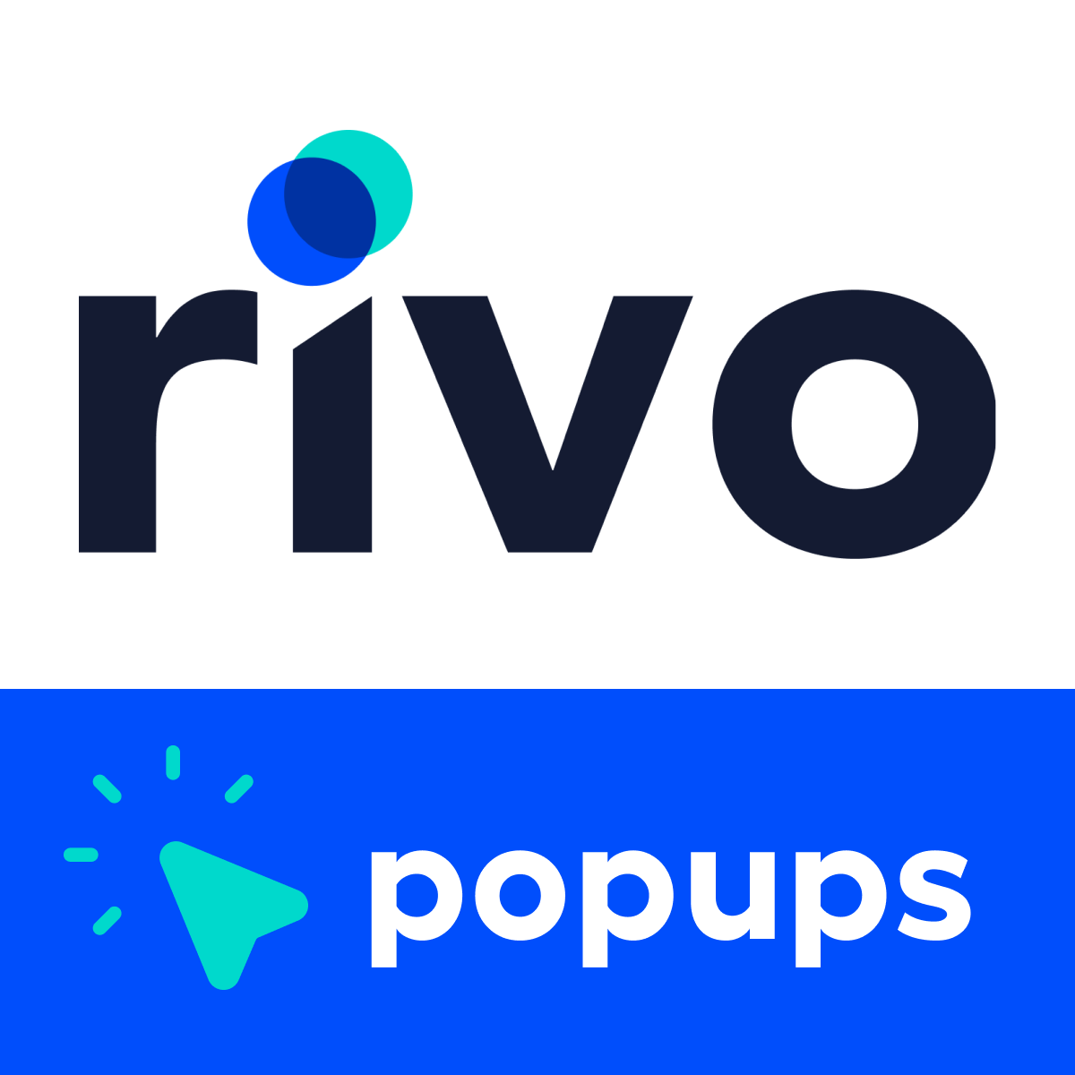 Hire Shopify Experts to integrate Rivo Email Popups app into a Shopify store