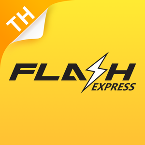 Flash Express Thailand