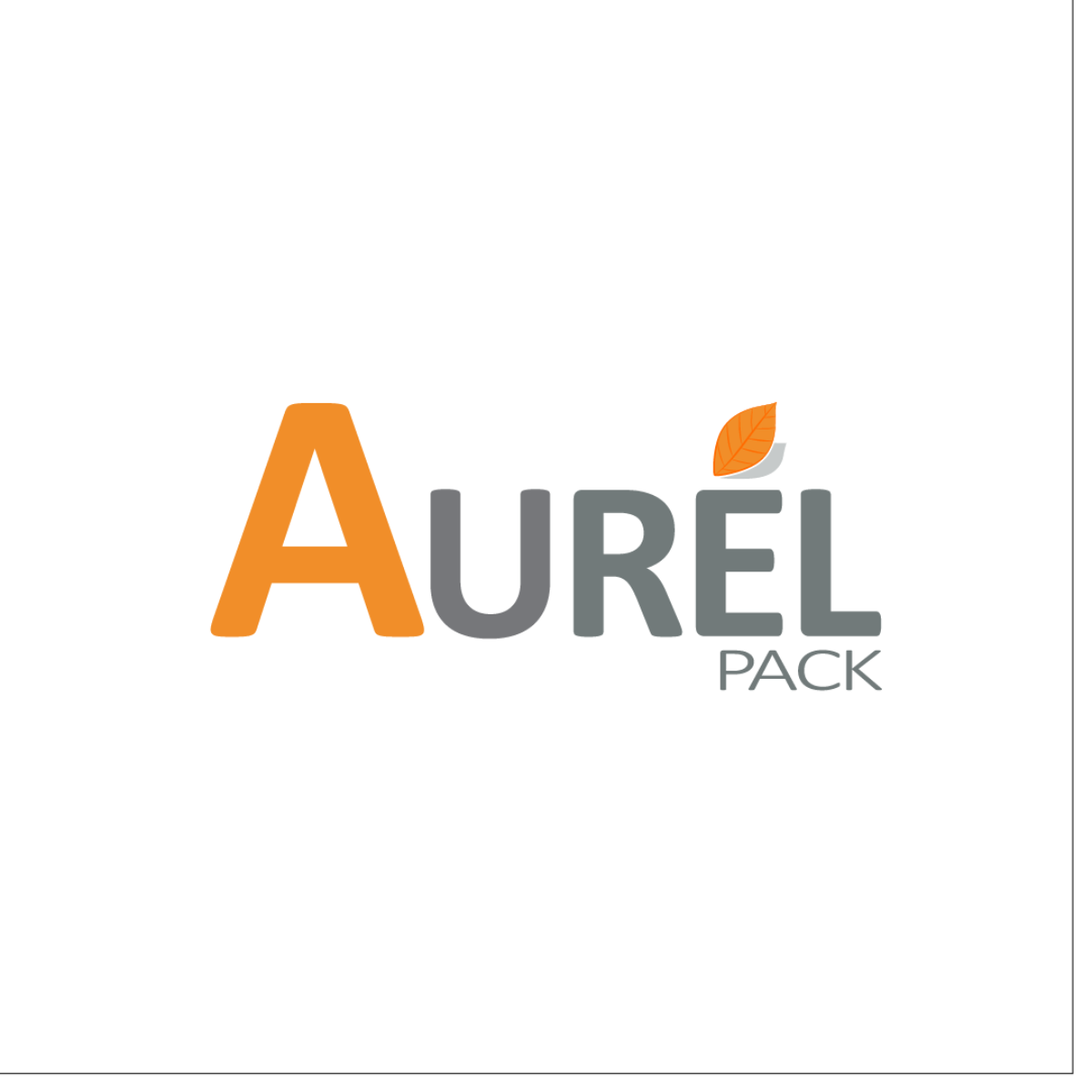 Aurel Pack for Shopify