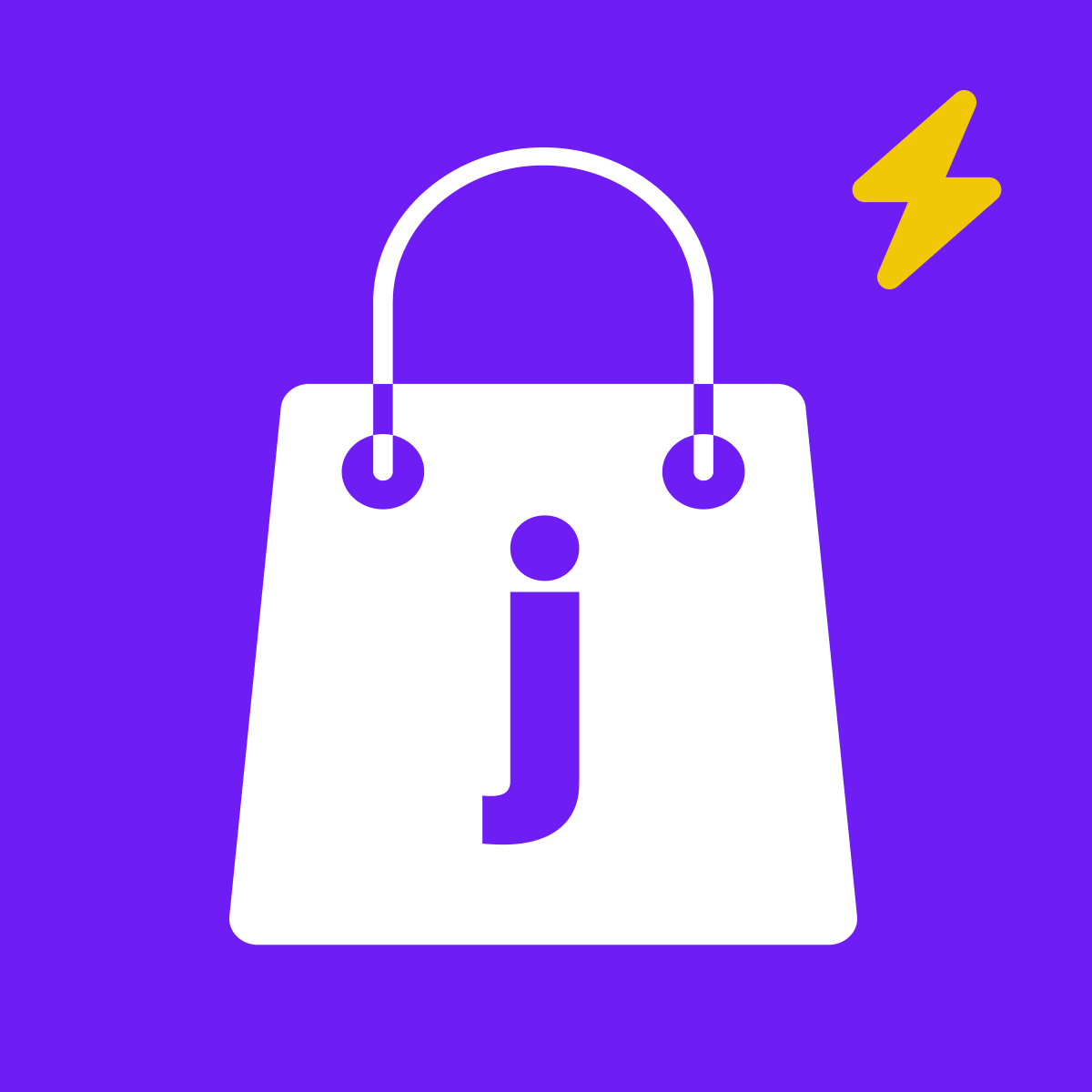 shopify app icon