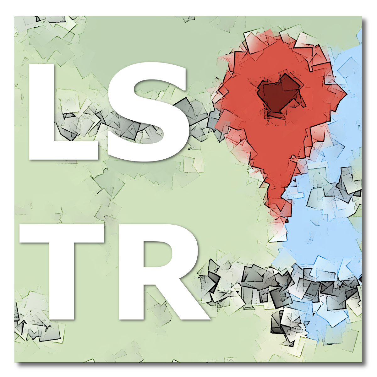 ListR Store Locator - A simple store locator page with searchable