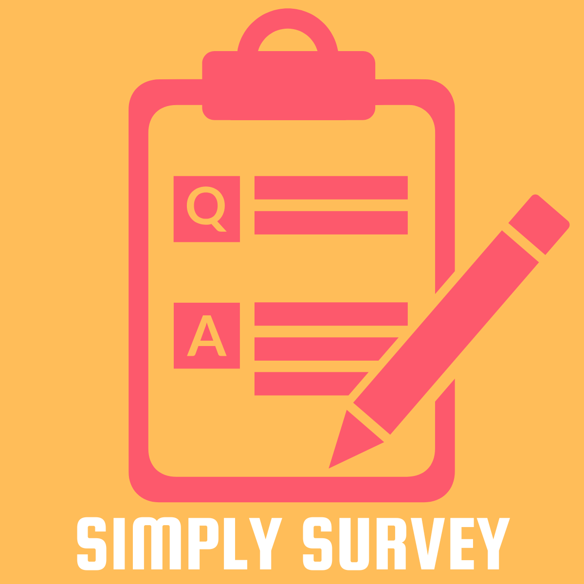 Simply Survey: Post Purchase