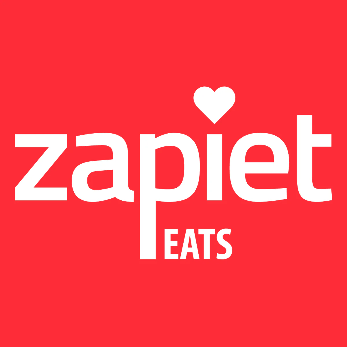 Zapiet Eats