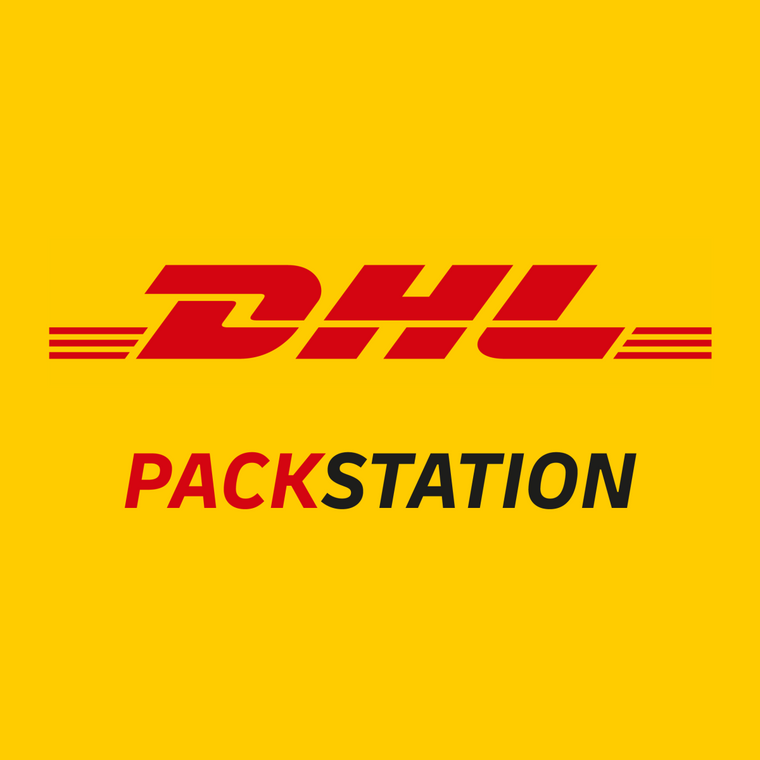 DHL Packstation