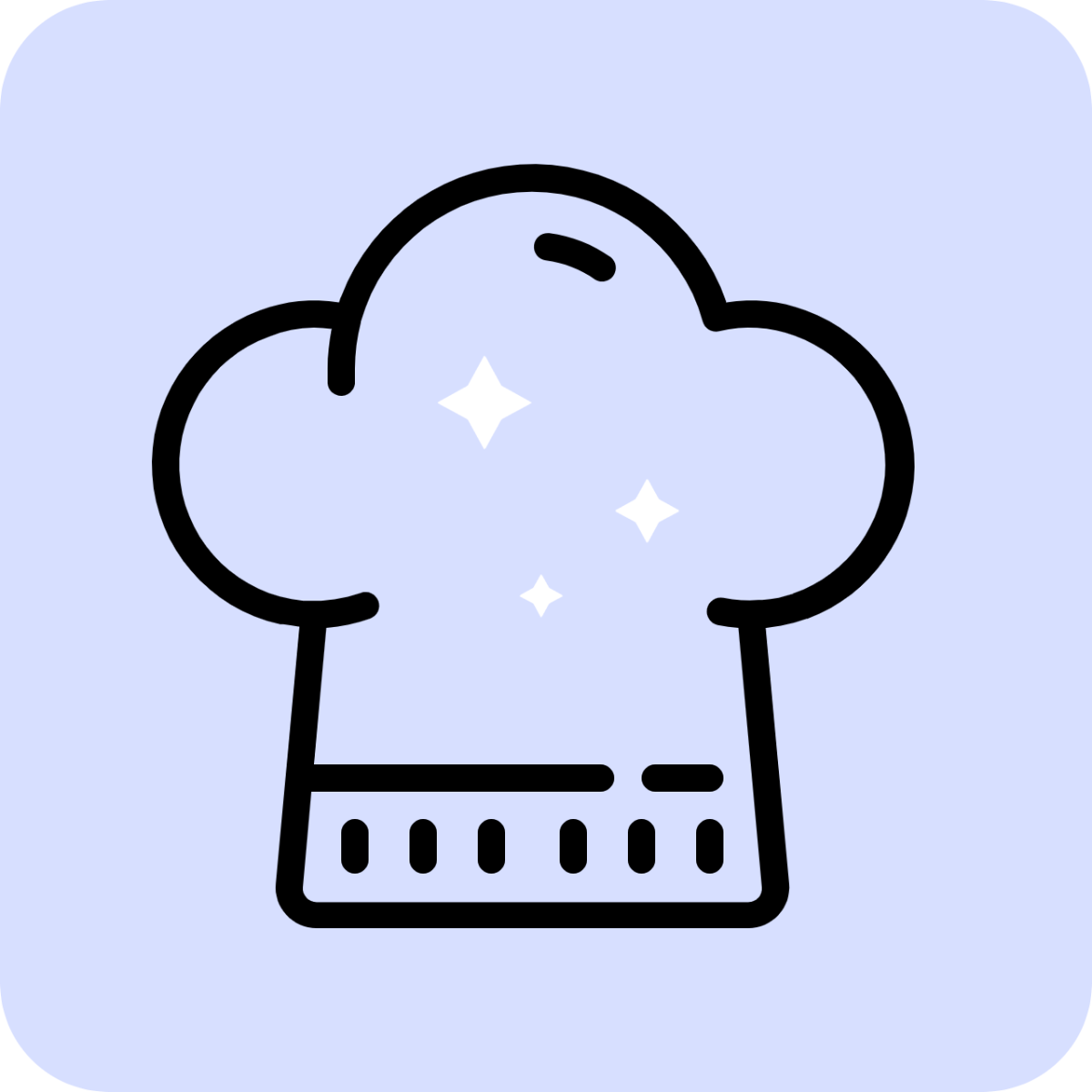 Recipe Junction icon