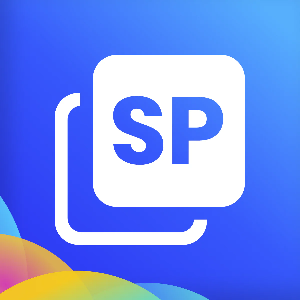 shopify app icon