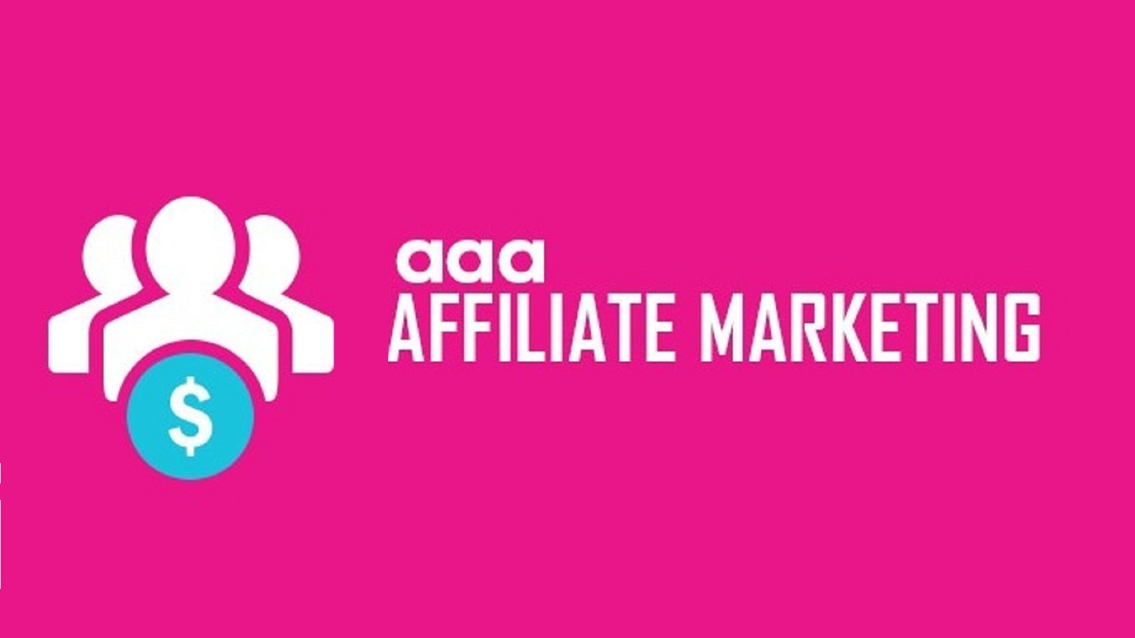 Affiliate Marketing Program - Grow with Affiliates to Boost Sales and ...
