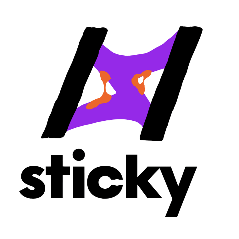 Sticky