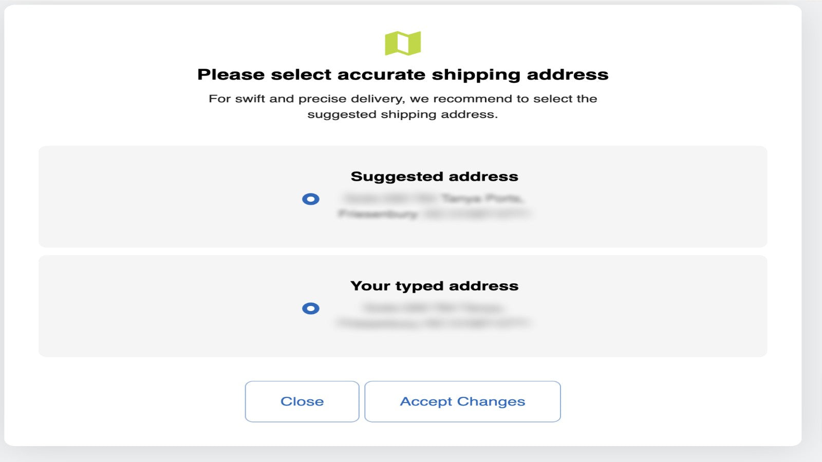 Ninja Address Validator Pro Screenshot