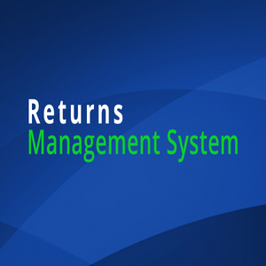 Easy Returns Management System