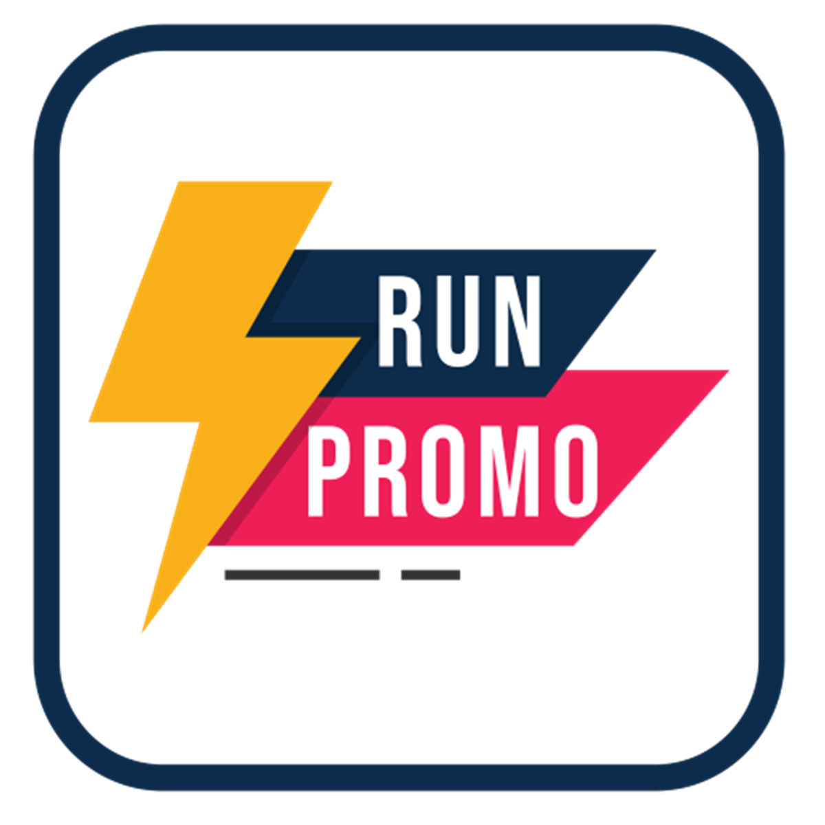 Run Promo