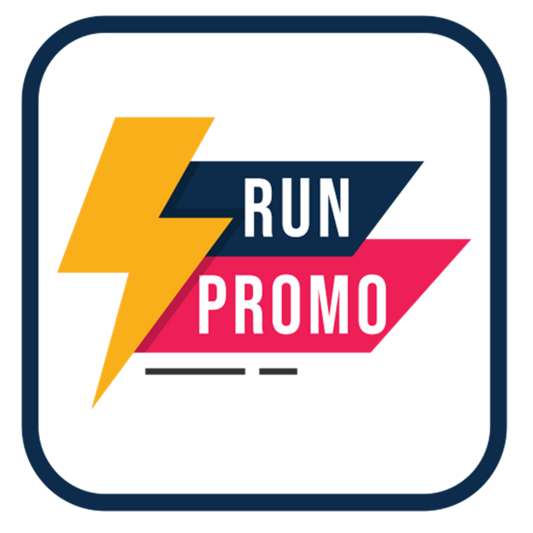 Run Promo