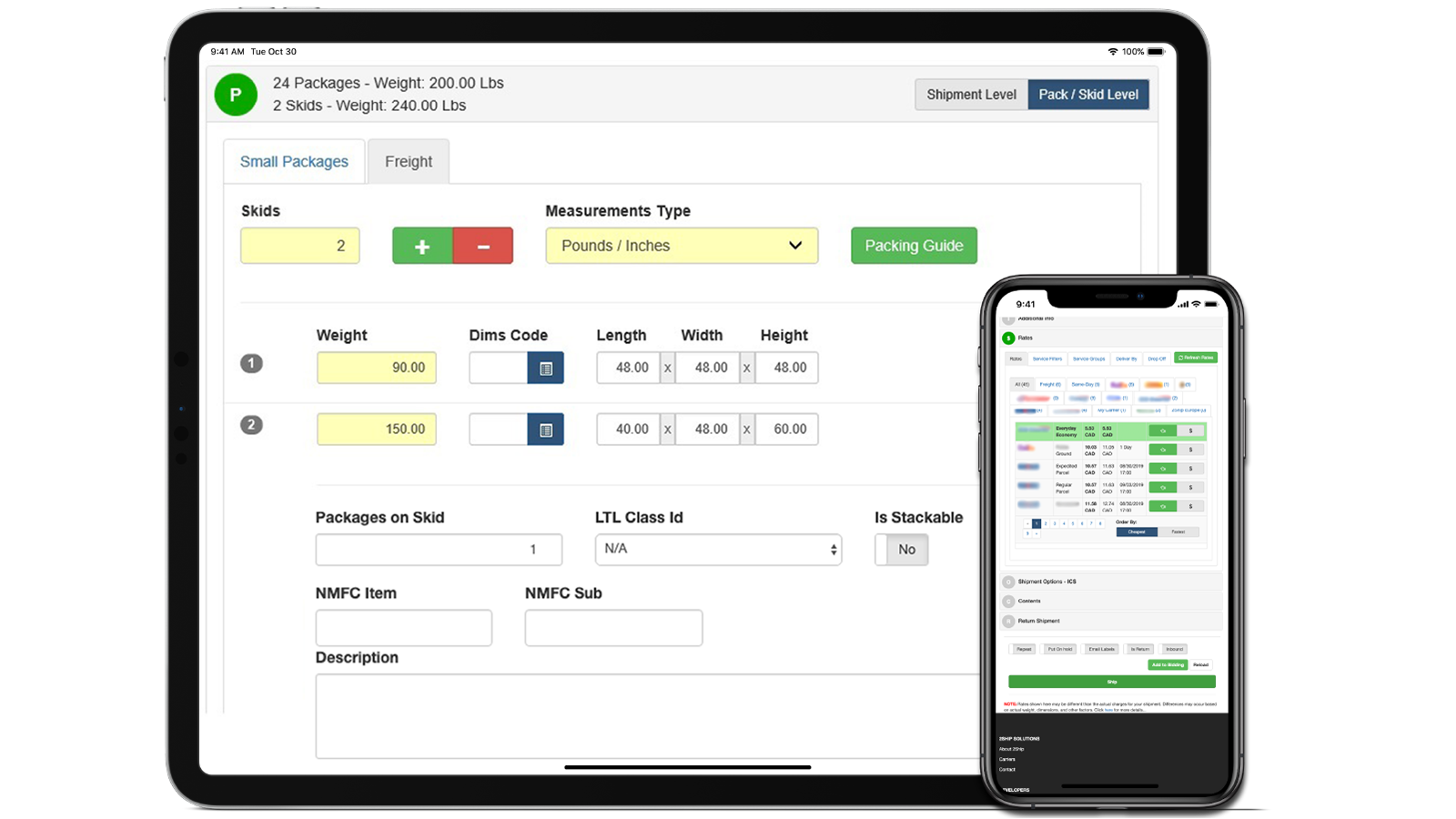 Compatible con móviles, visibilidad en movimiento en cualquier dispositivo.