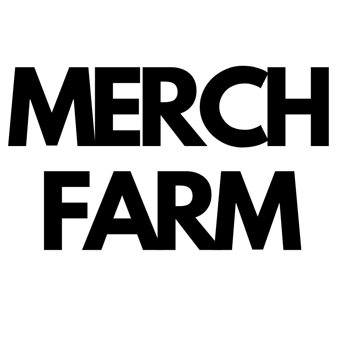 Merch Farm ‑ Premium Apparel